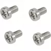 Zestaw montażowy SILVERSTONE XAC-MK-TR5 do gniazd AMD sTR5 SP6 sWRX9 sWRX8 sTRX4 TR4 SP3