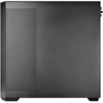 Obudowa komputerowa Silverstone Technology SETA H2, ATX, czarna