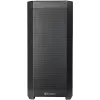 Obudowa komputerowa Silverstone Technology SETA H2, ATX, czarna