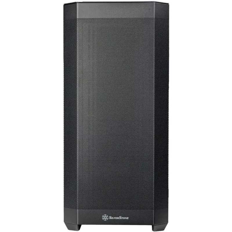 Obudowa komputerowa Silverstone Technology SETA H2, ATX, czarna