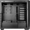 Obudowa komputerowa Silverstone Technology SETA H2, ATX, czarna