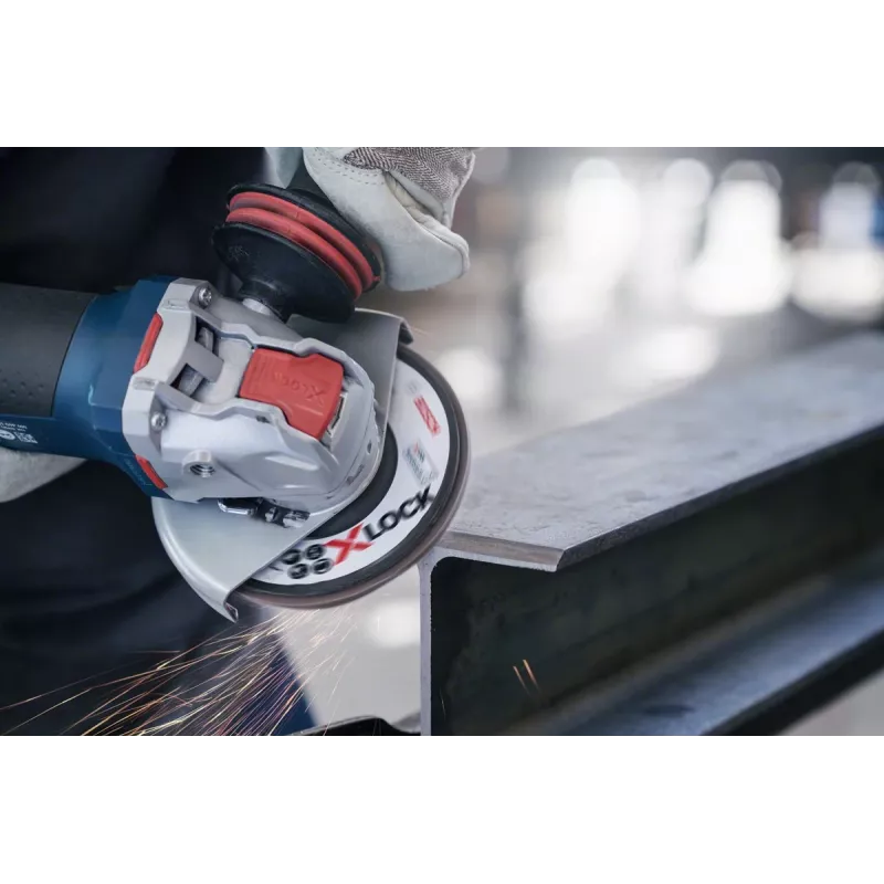 Bosch X571 Best for Metal tarcza do szlifowania