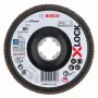 Tarcza listkowa Bosch X571 Best for Metal