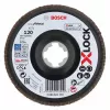 Tarcza szlifierska Bosch X571 Best for Metal