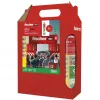 Zaprawa iniekcyjna FISCHER FIS V Zero 300 T, 6 × 300 ml kartridże (zielona)
