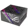 ASUS ROG -STRIX-850P-GAMING zasilacz 850 W 20+4 pin ATX ATX Czarny