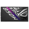ASUS ROG -STRIX-850P-GAMING zasilacz 850 W 20+4 pin ATX ATX Czarny