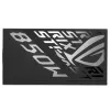 ASUS ROG -STRIX-850P-GAMING zasilacz 850 W 20+4 pin ATX ATX Czarny