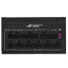 ASUS ROG -STRIX-850P-GAMING zasilacz 850 W 20+4 pin ATX ATX Czarny