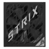 ASUS ROG -STRIX-850P-GAMING zasilacz 850 W 20+4 pin ATX ATX Czarny
