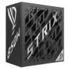 ASUS ROG -STRIX-850P-GAMING zasilacz 850 W 20+4 pin ATX ATX Czarny