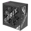 ASUS ROG -STRIX-850P-GAMING zasilacz 850 W 20+4 pin ATX ATX Czarny