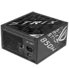 ASUS ROG -STRIX-850P-GAMING zasilacz 850 W 20+4 pin ATX ATX Czarny