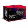 ASUS ROG -STRIX-850P-GAMING zasilacz 850 W 20+4 pin ATX ATX Czarny