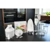 ESGE M 200 Superbox Blender ręczny 200 W Biały
