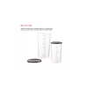 ESGE M 200 Superbox Blender ręczny 200 W Biały