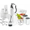 ESGE M 200 Superbox Blender ręczny 200 W Biały
