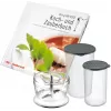 ESGE M 200 Superbox Blender ręczny 200 W Biały