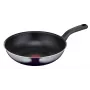 Tefal Resist D52619 Wok/Patelnia do stir-fry Okrągła