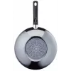 Tefal Resist D52619 Wok/Patelnia do stir-fry Okrągła