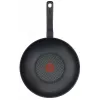 Tefal Resist D52619 Wok/Patelnia do stir-fry Okrągła