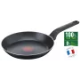 Tefal Easy Cook & Clean B55504 Patelnia uniwersalna okrągła