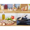 Tefal Easy Cook & Clean B55504 Patelnia uniwersalna okrągła