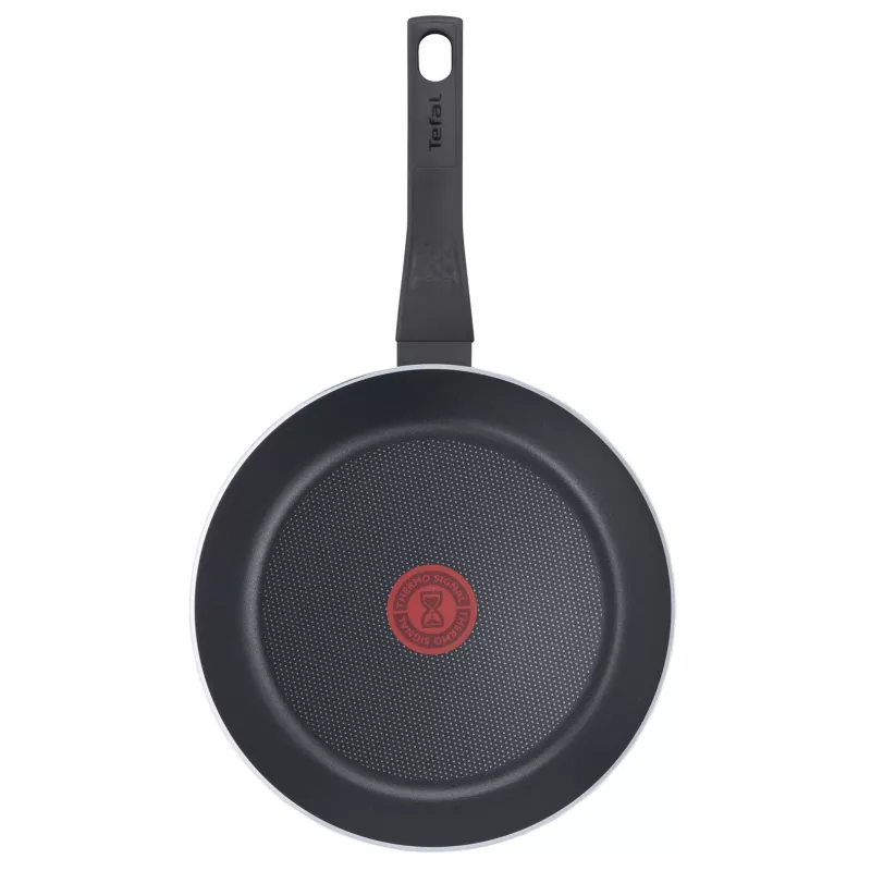 Tefal Easy Cook & Clean B55504 Patelnia uniwersalna okrągła