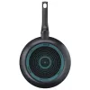 Tefal Easy Cook & Clean B55504 Patelnia uniwersalna okrągła
