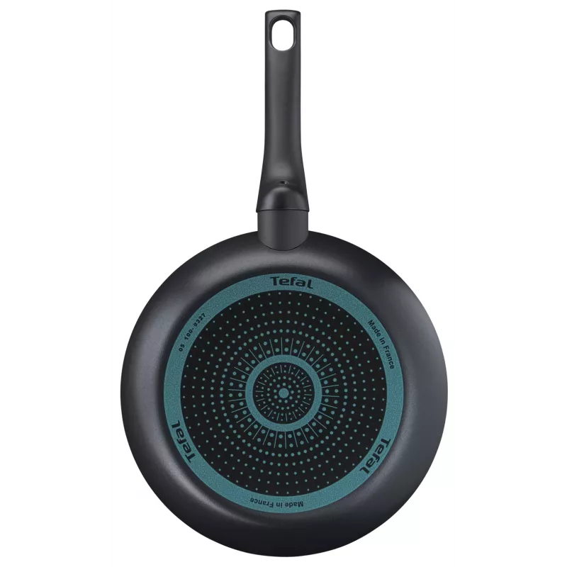 Tefal Easy Cook & Clean B55504 Patelnia uniwersalna okrągła