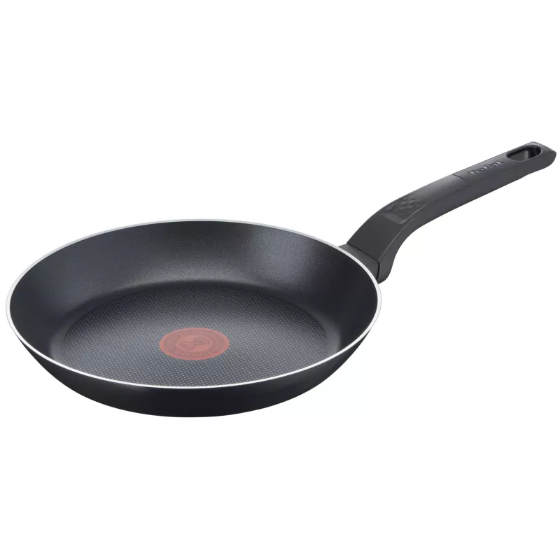 Tefal Easy Cook & Clean B55504 Patelnia uniwersalna okrągła