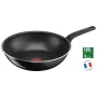 Tefal Easy Cook & Clean B55519 Wok/Patelnia stir-fry Okrągła