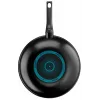 Tefal Easy Cook & Clean B55519 Wok/Patelnia stir-fry Okrągła