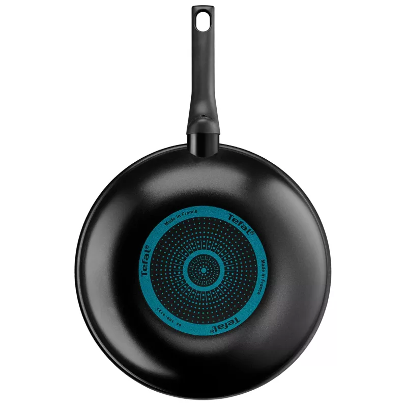 Tefal Easy Cook & Clean B55519 Wok/Patelnia stir-fry Okrągła