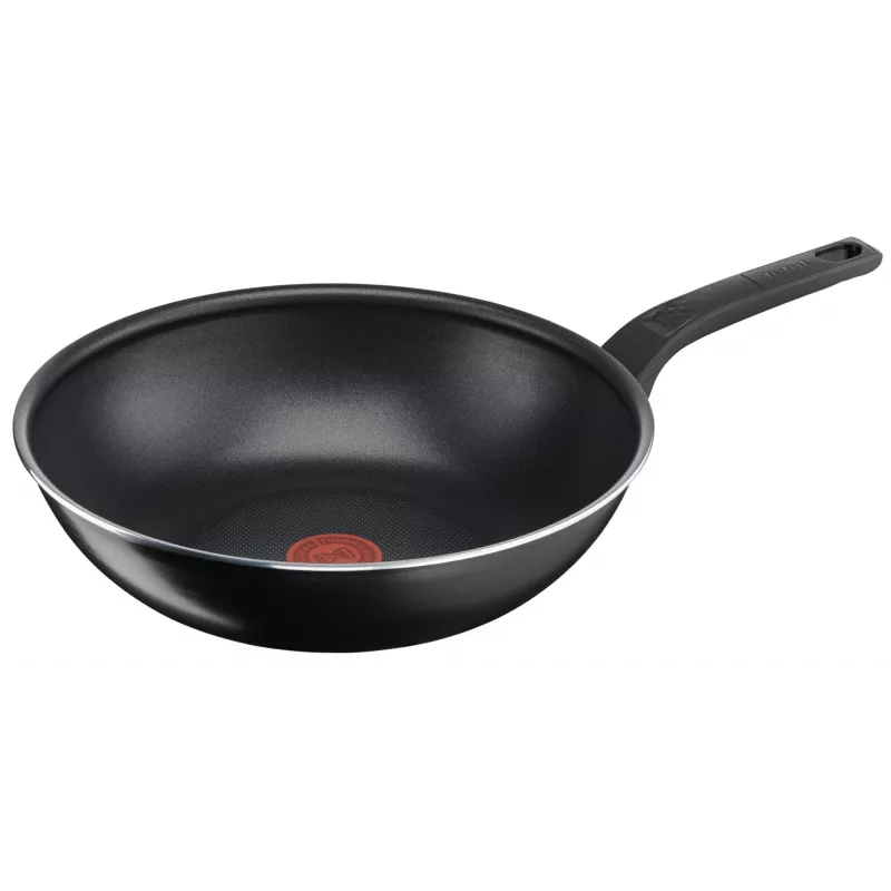 Tefal Easy Cook & Clean B55519 Wok/Patelnia stir-fry Okrągła