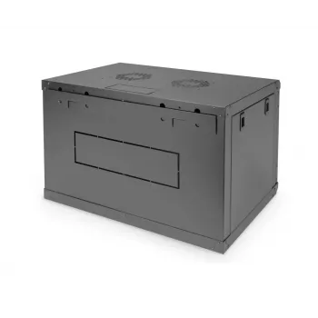 Szafka wisząca Digitus DN-19 07-U-EC-SW 600x450 mm