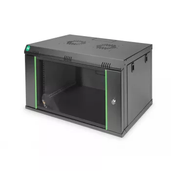 Szafka wisząca Digitus DN-19 07-U-EC-SW 600x450 mm