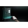 Lodówka wielodrzwiowa Hisense RQ760N4IFE – wolnostojąca, pojemność całkowita 577 L, czarna