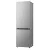LG GBV3100CPY.APYQEUR lodówko-zamrażarka Wolnostojąca 344 L Srebrny