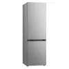 LG GBV3100CPY.APYQEUR lodówko-zamrażarka Wolnostojąca 344 L Srebrny