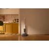 Roborock F25 RT Odkurzacz pionowy Akumulatorowy Sucho i mokro Bezworkowy Biały 2.5 Ah