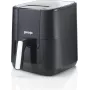 Gorenje AF1350DWB Pojedyncza 5,4 l Wolnostojąca 1350 W Frytkownica beztłuszczowa Czarny