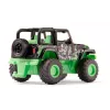 Siku Jeep ‘Big Wheel’ model pojazdu terenowego Prefabrykowany