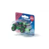 Siku Jeep ‘Big Wheel’ model pojazdu terenowego Prefabrykowany