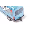 Siku Campervan model autobusu Gotowy