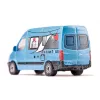 Siku Campervan model autobusu Gotowy