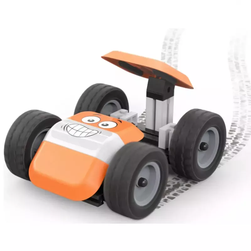 Zestaw konstrukcyjny Fischertechnik Junior Max 576101 — edukacyjny zestaw do budowania dla dzieci