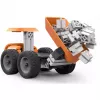 Zestaw konstrukcyjny Fischertechnik Junior Max 576101 — edukacyjny zestaw do budowania dla dzieci
