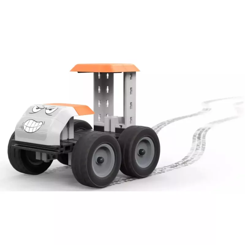 Zestaw konstrukcyjny Fischertechnik Junior Max 576101 — edukacyjny zestaw do budowania dla dzieci