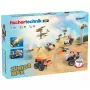 Zestaw konstrukcyjny Fischertechnik Junior Max 576101 — edukacyjny zestaw do budowania dla dzieci